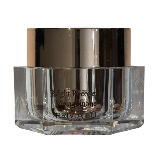 PRIVIA Bright Recovery Melaquinone 50 gm