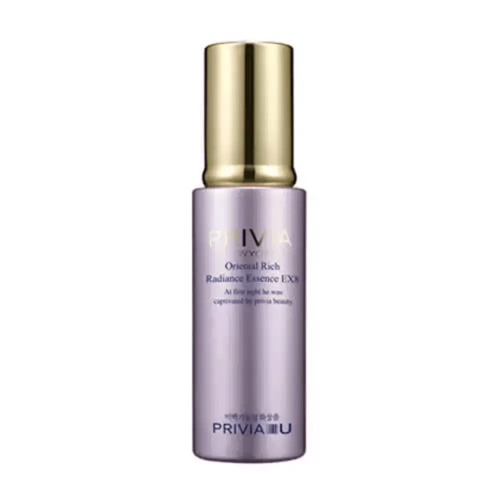 PRIVIA Oriental Rich Radiance Essence EX8 50 ml