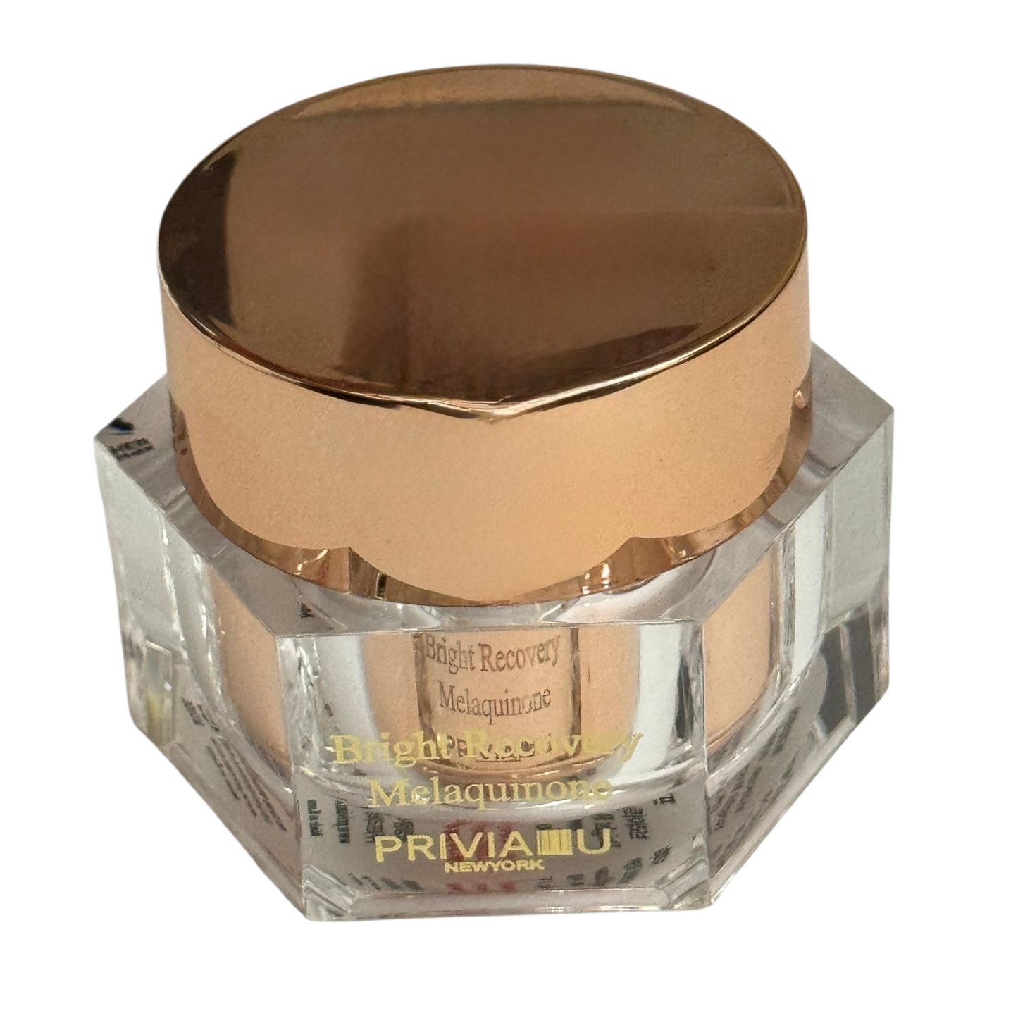 PRIVIA Bright Recovery Melaquinone 50 gm