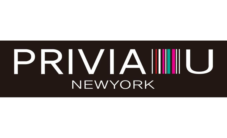 PRIVIA NEW YORK
