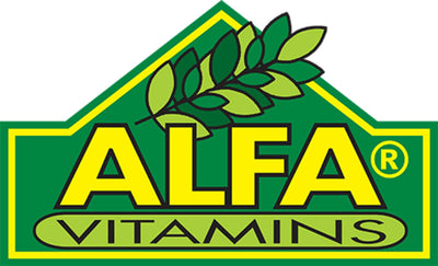 ALFA VITAMINS