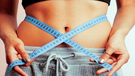 Chromium Picolinate helps weight management