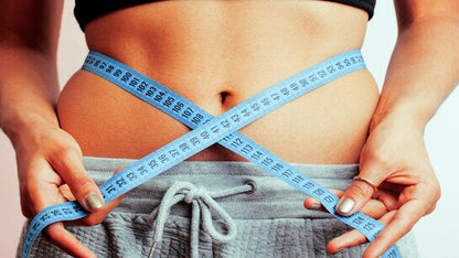 Chromium Picolinate helps weight management