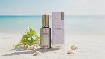 PRIVIA Oriental Rich Radiance Essence EX8 50 ml